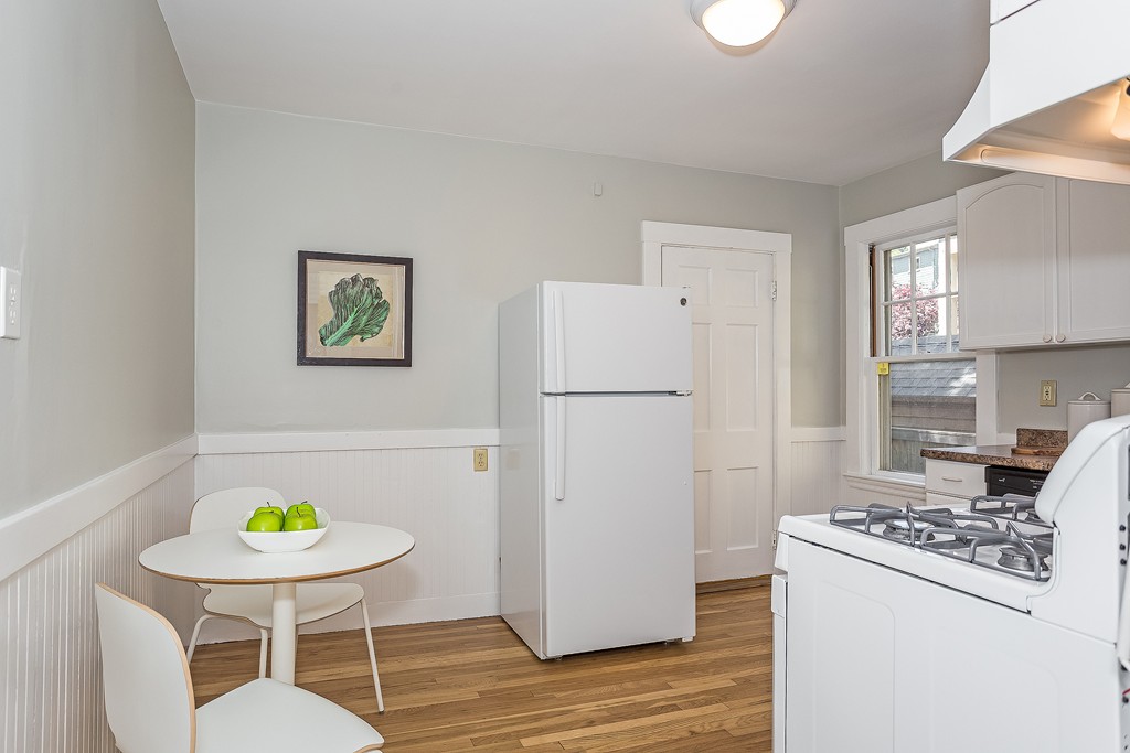 34 Dunster Road, Unit 1 Boston, MA 02130 - Photo 17 of 22