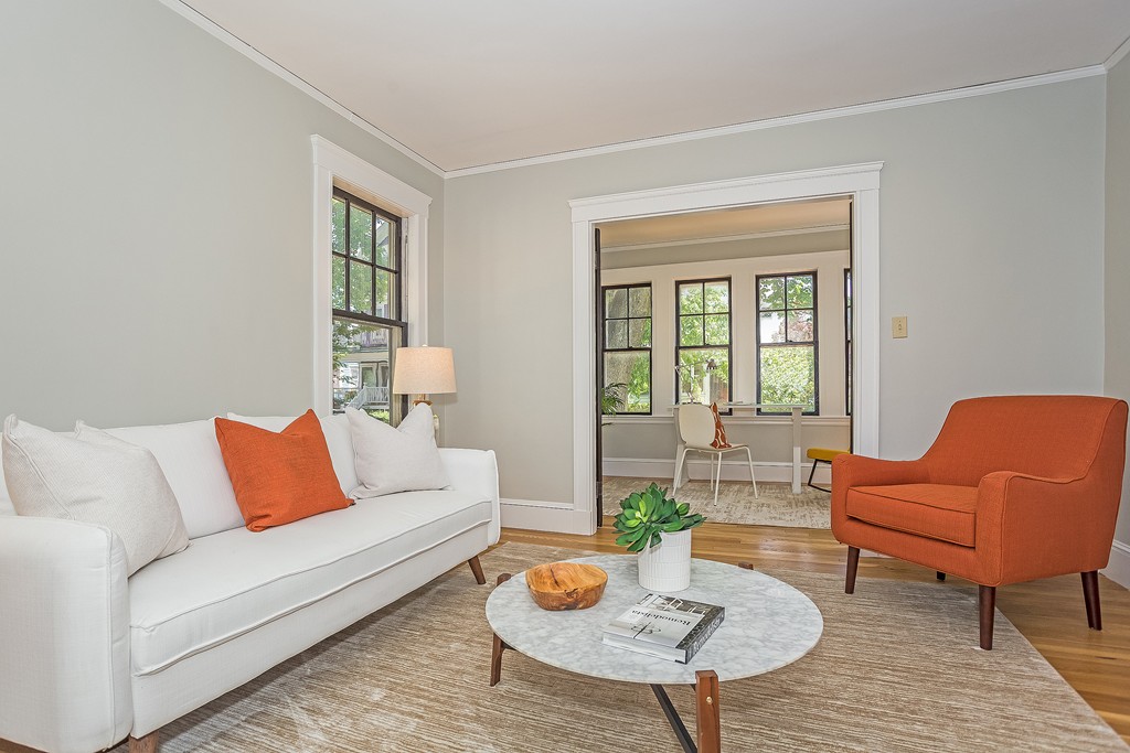 34 Dunster Road, Unit 1 Boston, MA 02130 - Photo 6 of 22