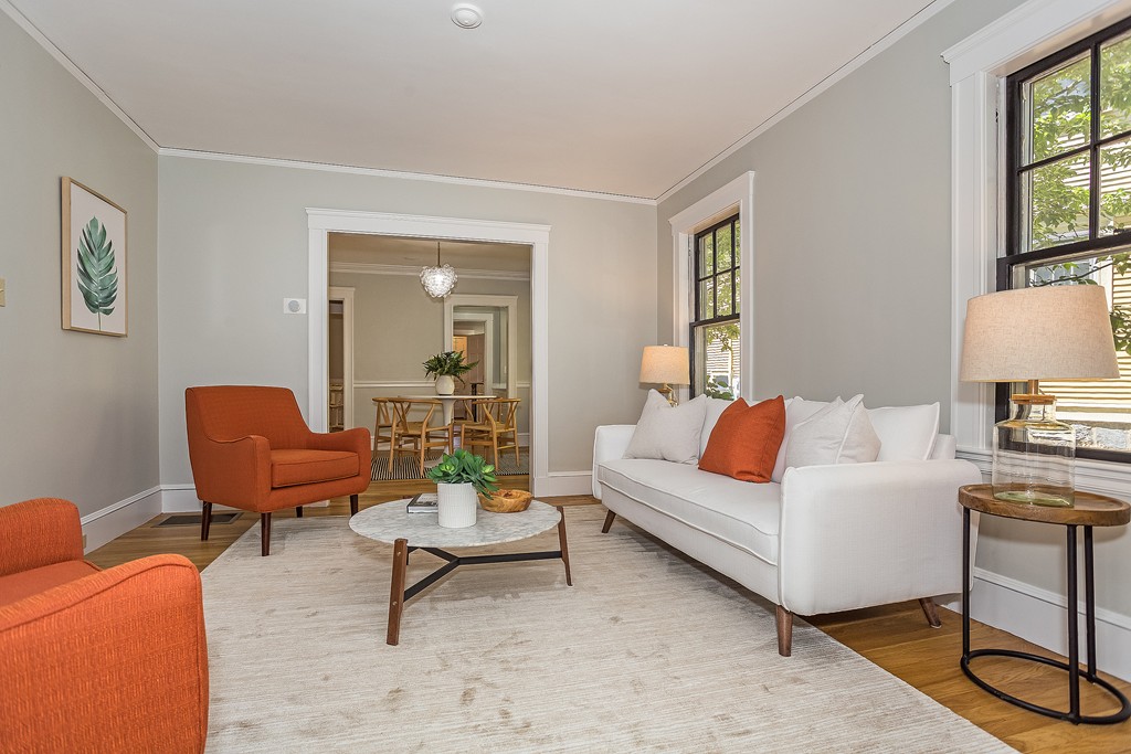 34 Dunster Road, Unit 1 Boston, MA 02130 - Photo 7 of 22