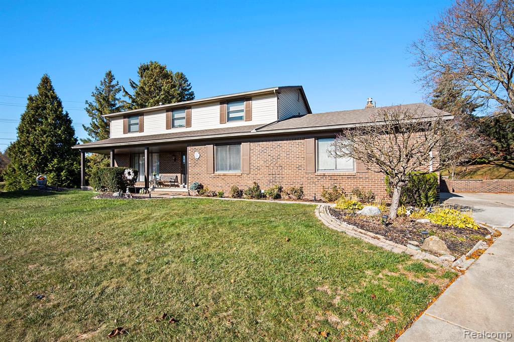 2452 Lassiter Drive Rochester Hills, MI 48309 - Photo 35 of 39