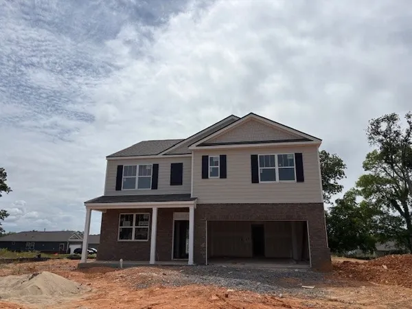 $399,990 | 1995 Rosewood Drive, White House, TN 37188