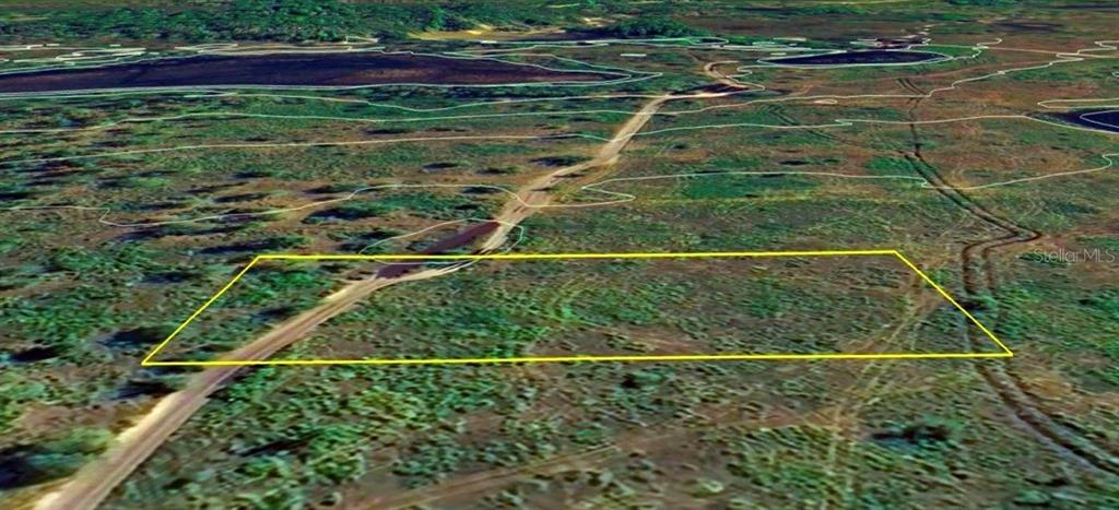 River Ranch Boulevard Punta Gorda, FL 33982 - Photo 6 of 7 a view of a yard