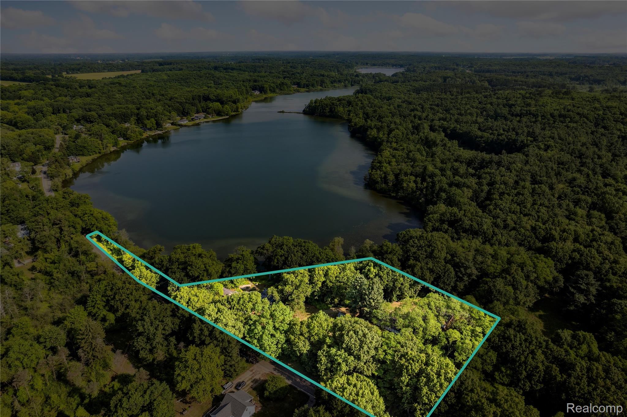 4300 West Bacon Road Hillsdale, MI 49242 - Photo 46 of 49 3.87 Acres