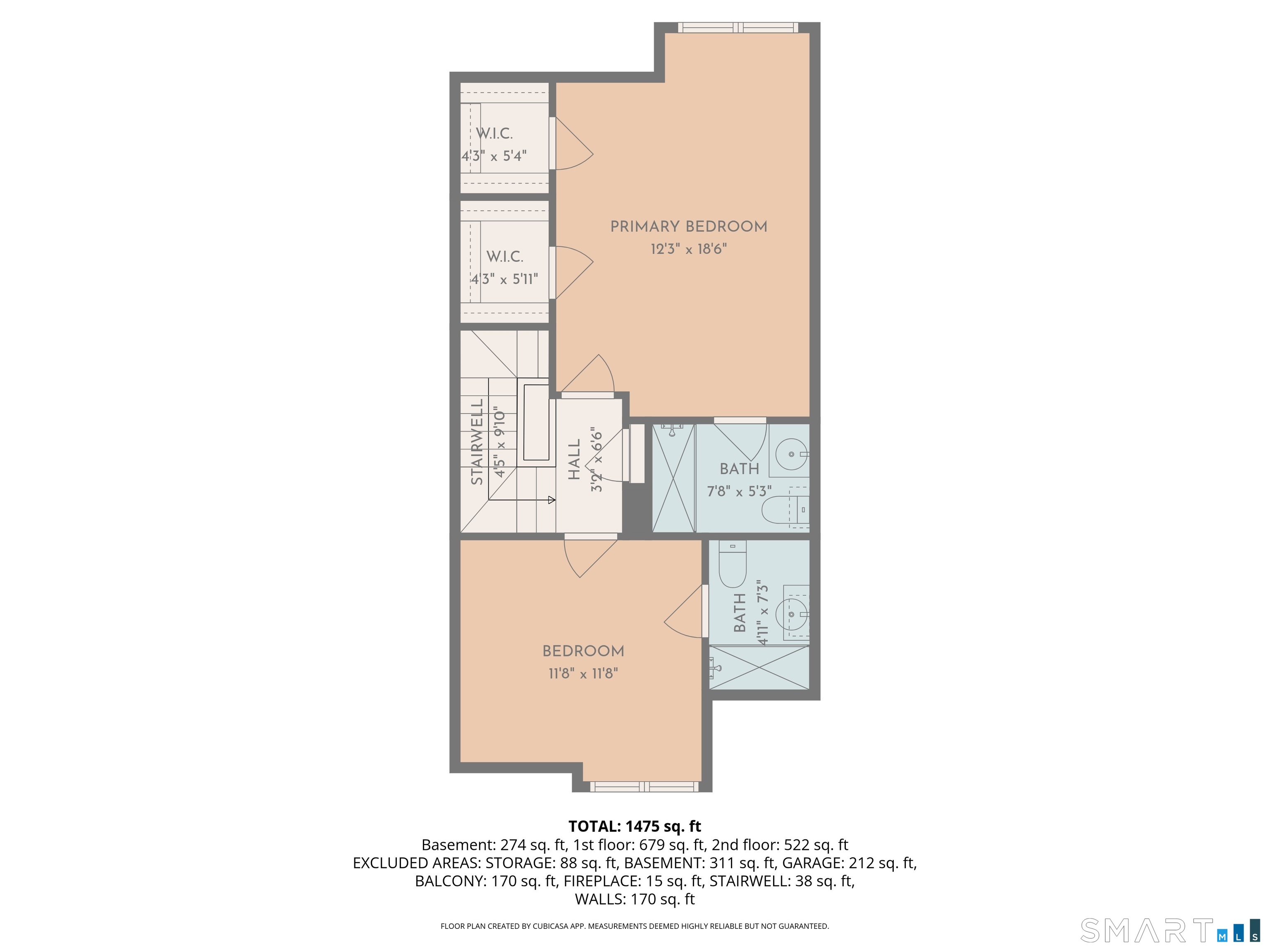 73 Fawn Ridge Lane, Unit 73 Norwalk, CT 06851 - Photo 26 of 27