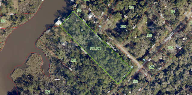 6505 George Street Gulf Shores, AL 36542 - Photo 1 of 1