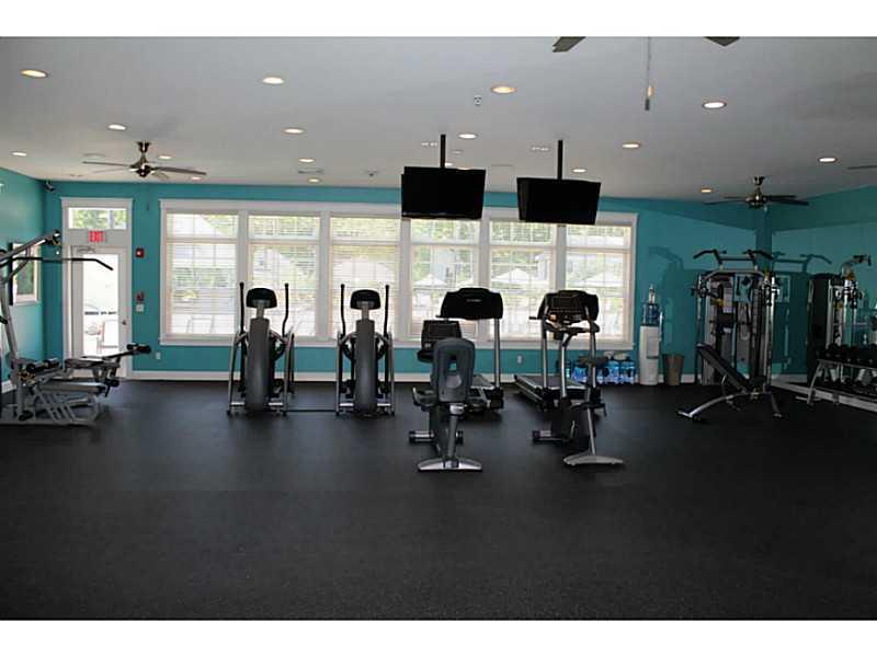 1 Old County Road, Unit 105 Wells, ME 04090 - Photo 18 of 34 Other. Clubhouse Exercise Room