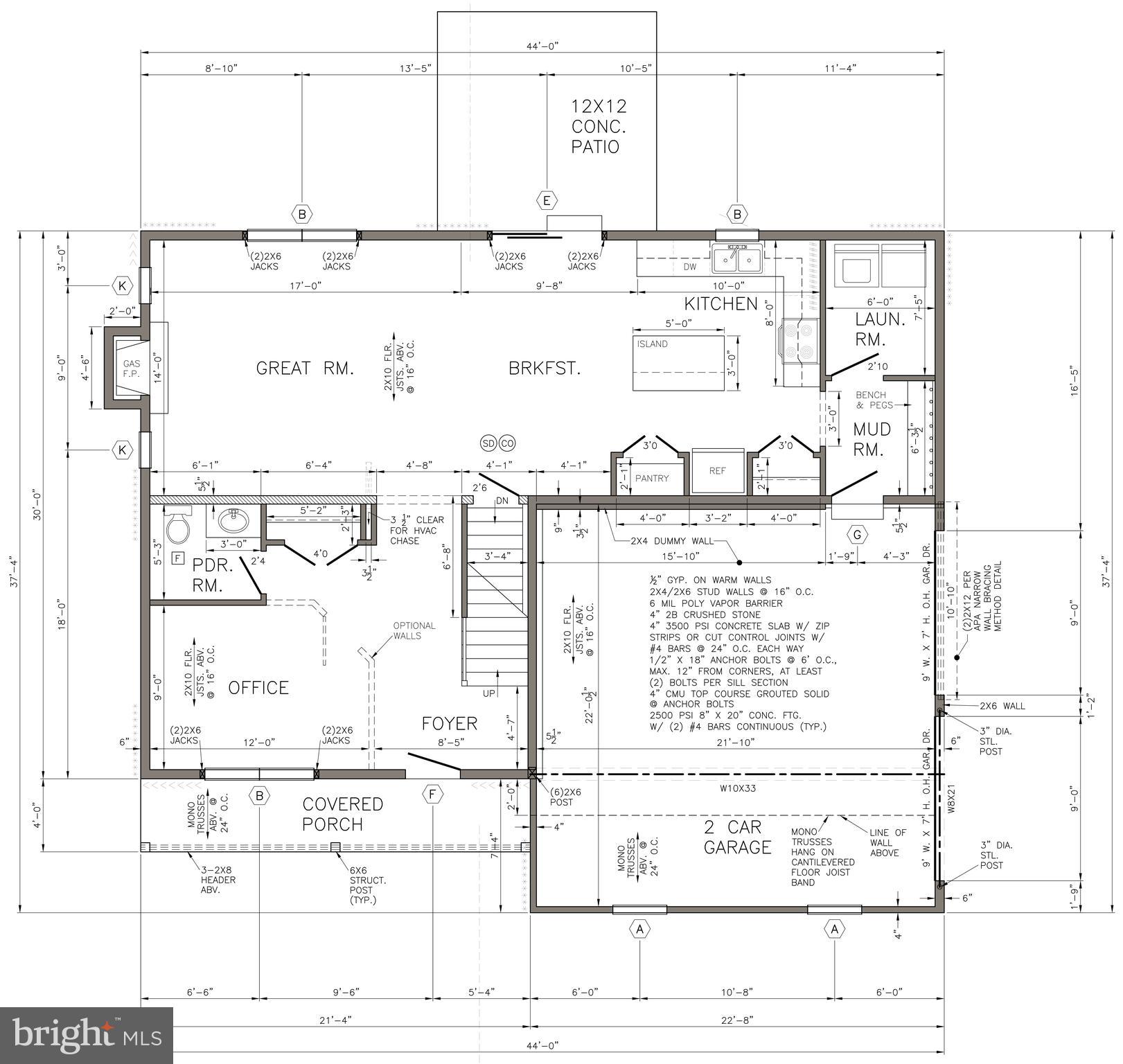 1415 Graystone Road Manheim, PA 17545 - Photo 3 of 8