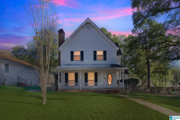 $294,600 | 100 Timberline Court, Dothan, AL 36303