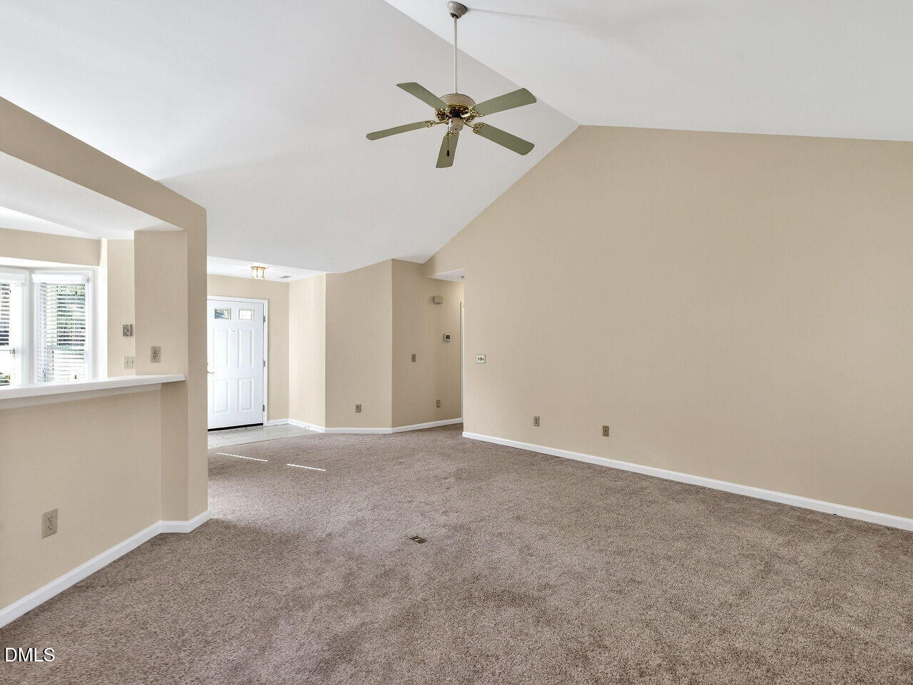 106 Majnun Lane Cary, NC 27513 - Photo 12 of 34 012-1280x960-living-room