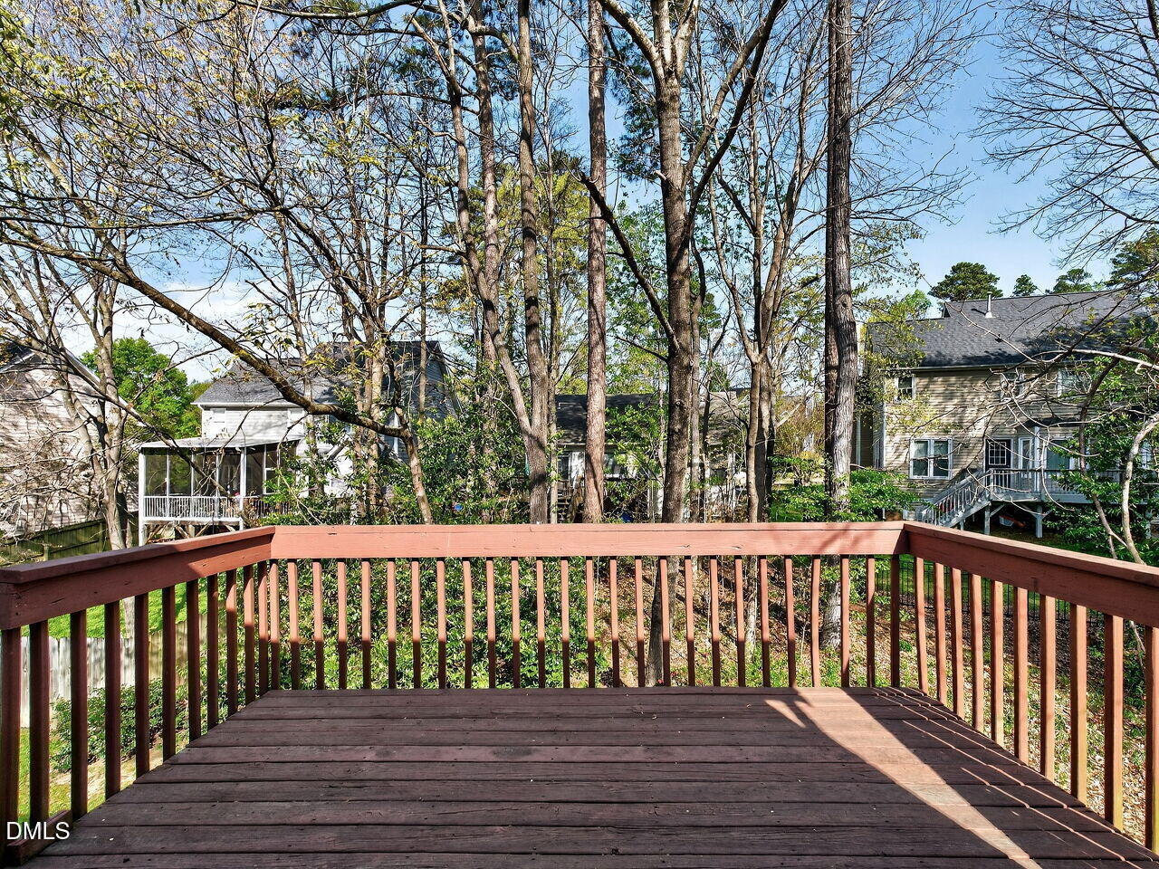 106 Majnun Lane Cary, NC 27513 - Photo 28 of 34 028-1280x960-deck