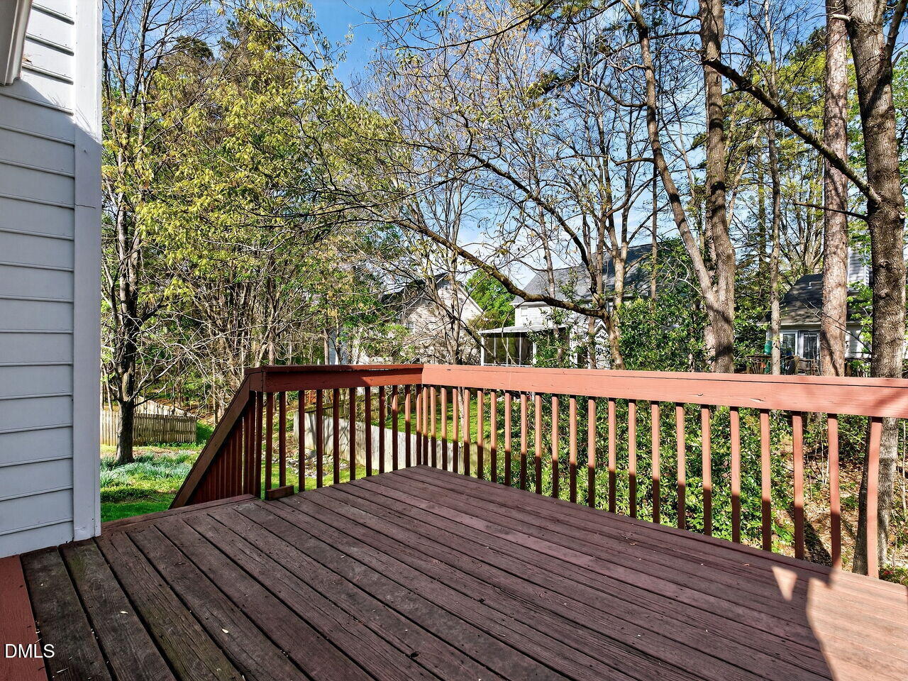 106 Majnun Lane Cary, NC 27513 - Photo 29 of 34 029-1280x960-deck