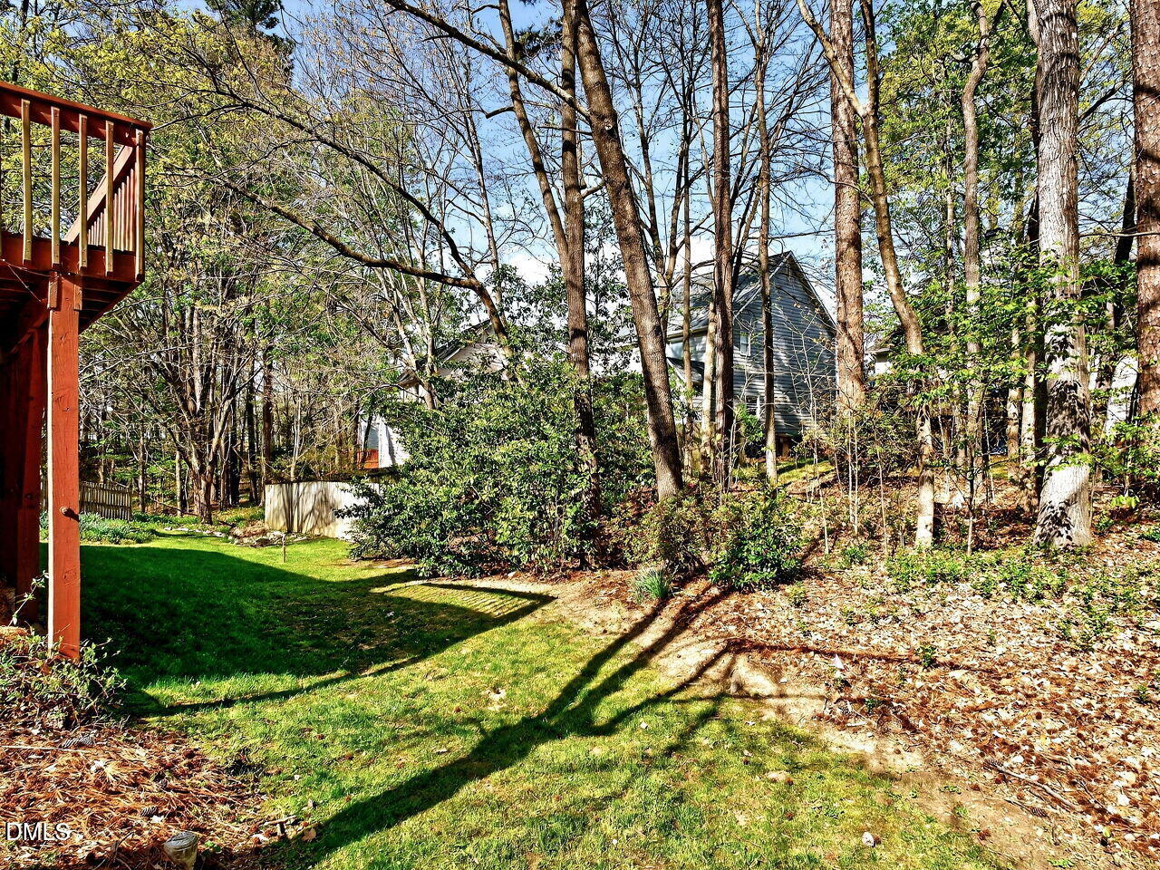 106 Majnun Lane Cary, NC 27513 - Photo 30 of 34 030-1280x960-backyard