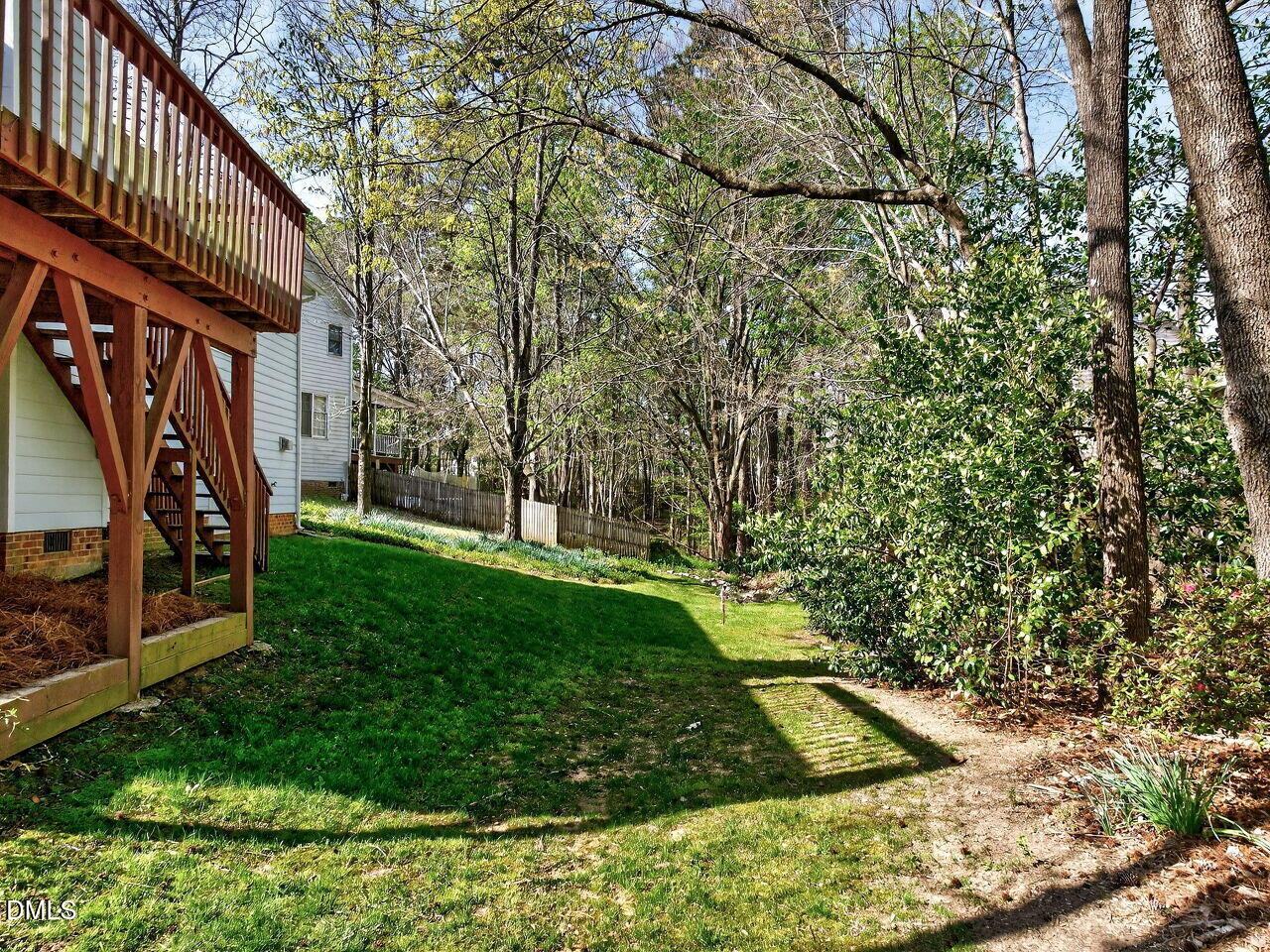 106 Majnun Lane Cary, NC 27513 - Photo 31 of 34 031-1280x960-backyard