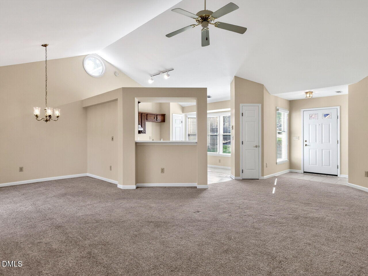 106 Majnun Lane Cary, NC 27513 - Photo 9 of 34 009-1280x960-living-room