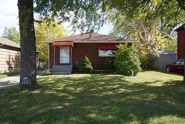 1835 Military Road Tonawanda, NY 14217 - Photo 1 of 1