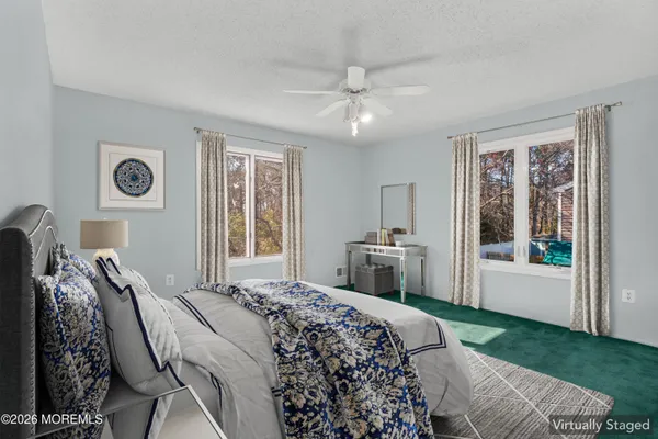 $615,000 | 521 Dorothy Place, Brick, NJ 08723