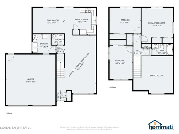 $615,000 | 521 Dorothy Place, Brick, NJ 08723