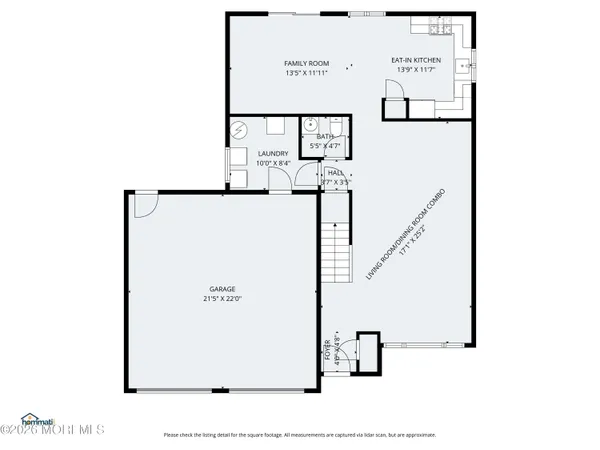 $615,000 | 521 Dorothy Place, Brick, NJ 08723