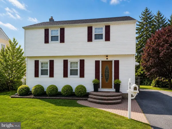 $3,300 | 216 Georgetown Road, Glassboro, NJ 08028