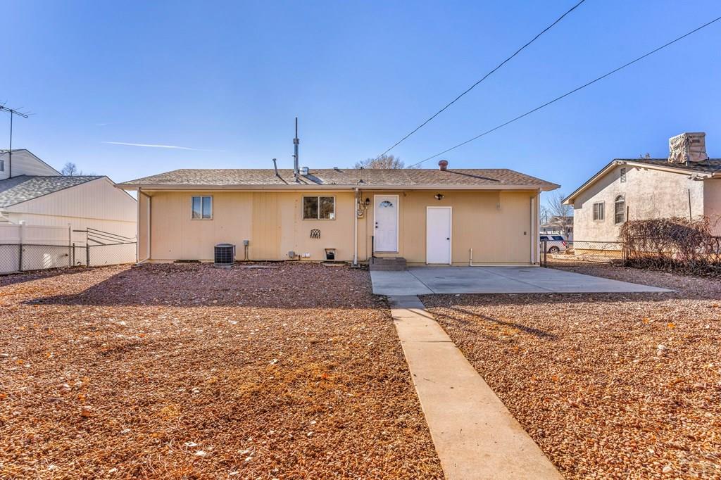 49 Mac Gregor Road Pueblo, CO 81001 - Photo 32 of 33 Gallery Image 32