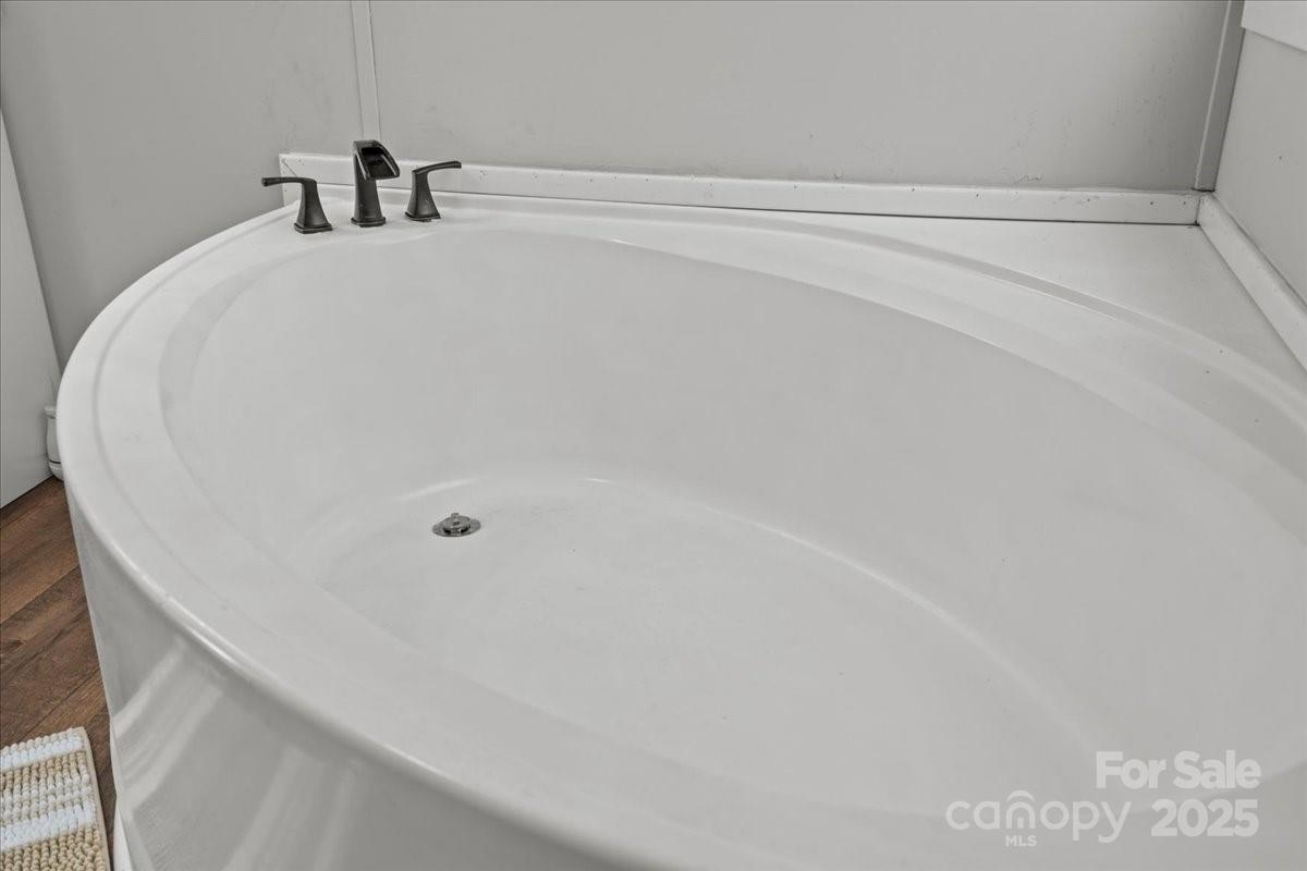 273 Adams Road Chesterfield, SC 29709 - Photo 36 of 47 a bathroom with a white bath tub