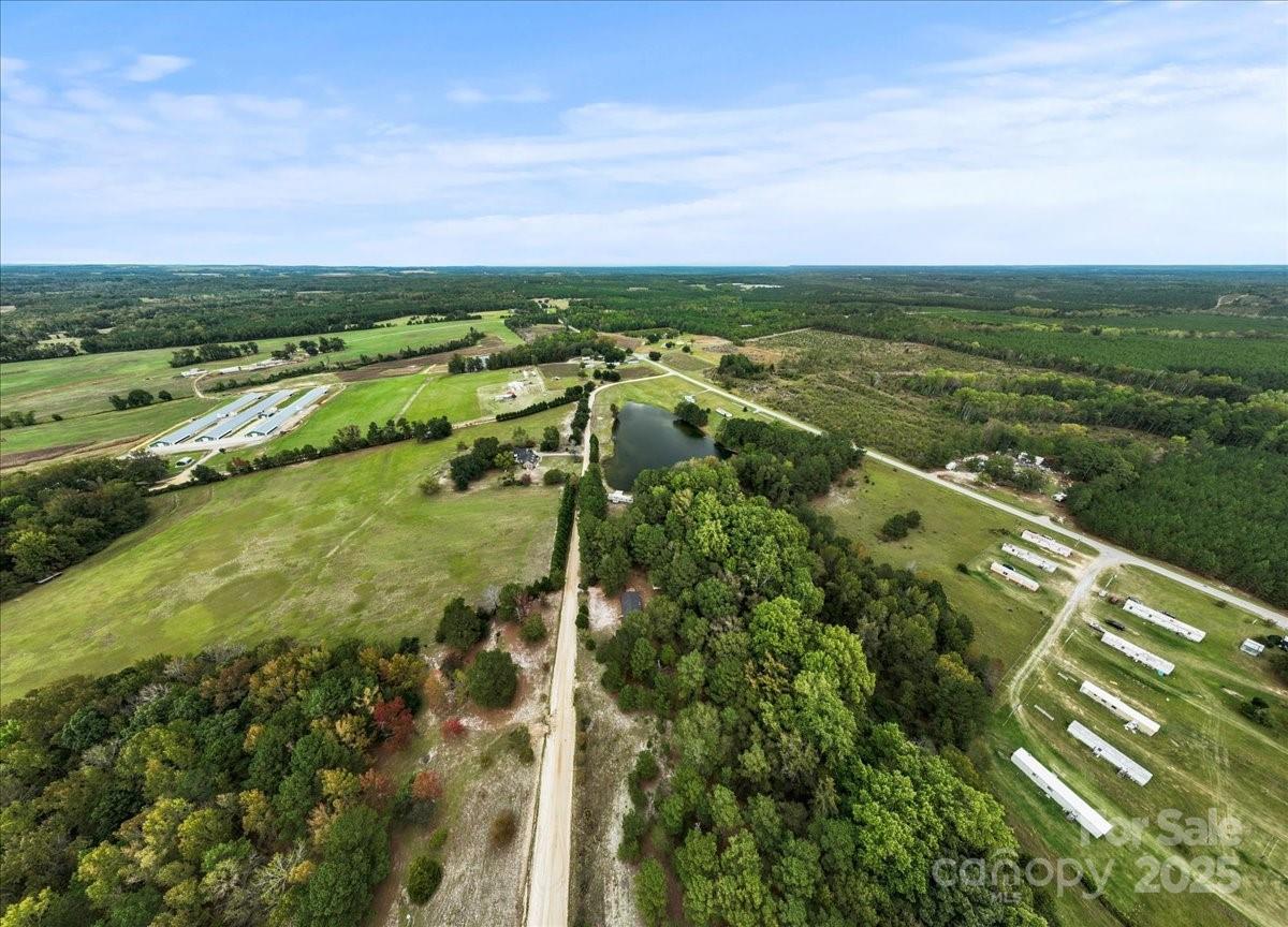 273 Adams Road Chesterfield, SC 29709 - Photo 43 of 47 a view of a city with an ocean view