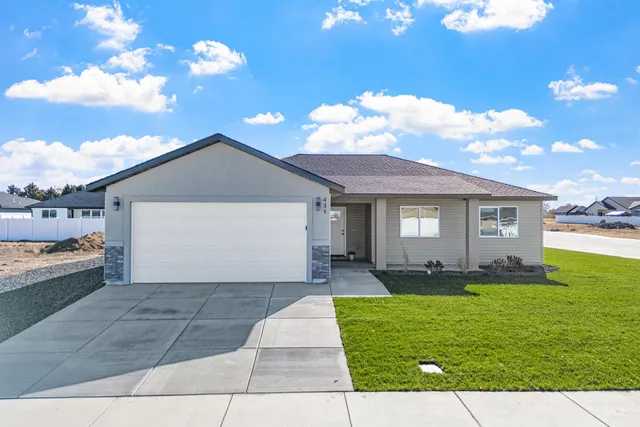$375,999 | 435 Rock Dove Loop, Twin Falls, ID 83301