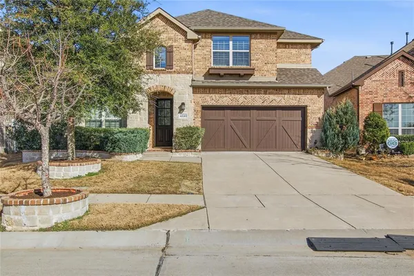 $4,295 | 4110 Maclin Drive, Celina, TX 75009