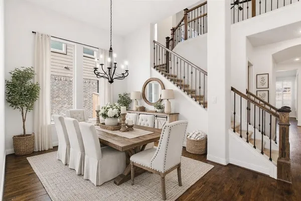 $4,295 | 4110 Maclin Drive, Celina, TX 75009