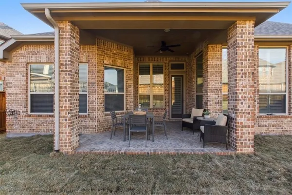 $4,295 | 4110 Maclin Drive, Celina, TX 75009