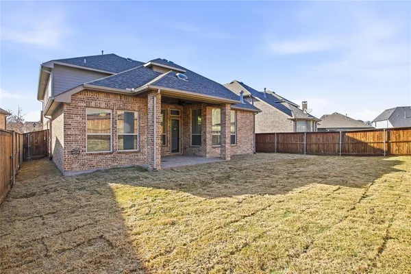 $4,295 | 4110 Maclin Drive, Celina, TX 75009