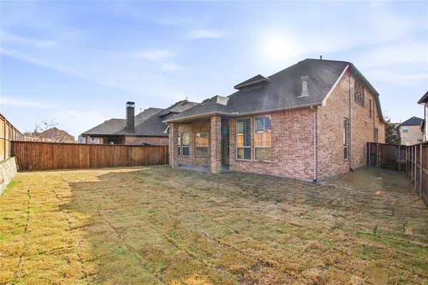 $4,295 | 4110 Maclin Drive, Celina, TX 75009