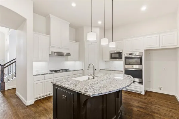 $4,295 | 4110 Maclin Drive, Celina, TX 75009