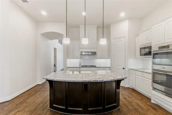 $4,295 | 4110 Maclin Drive, Celina, TX 75009