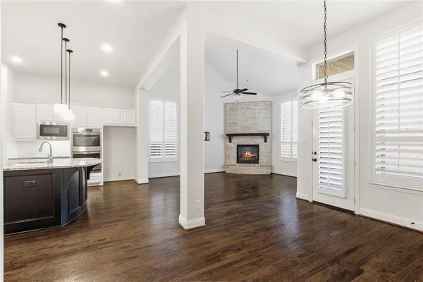 $4,295 | 4110 Maclin Drive, Celina, TX 75009