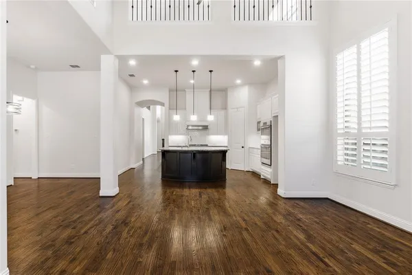 $4,295 | 4110 Maclin Drive, Celina, TX 75009