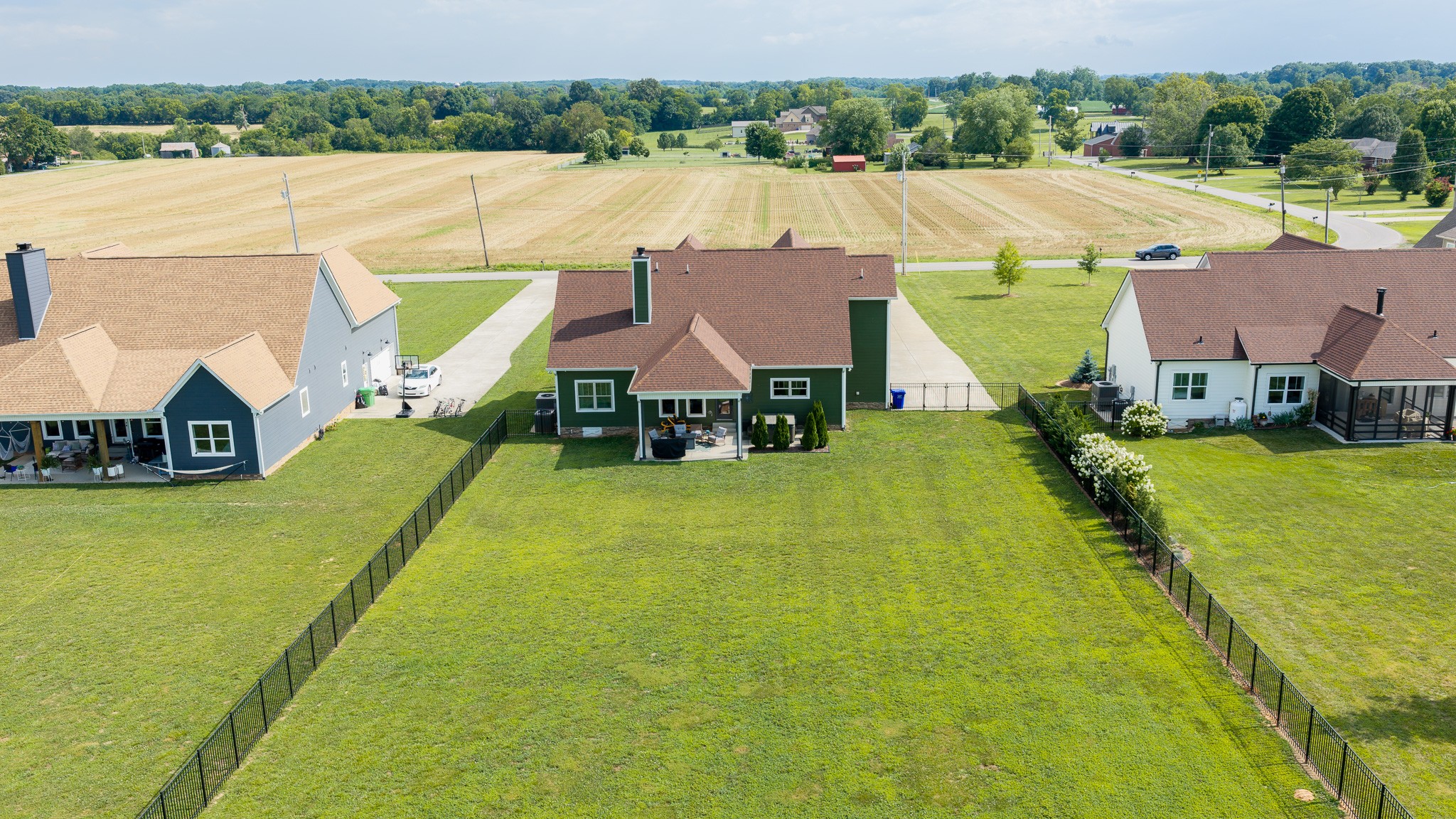 529 Clearview Road Cottontown, TN 37048 - Photo 64 of 68