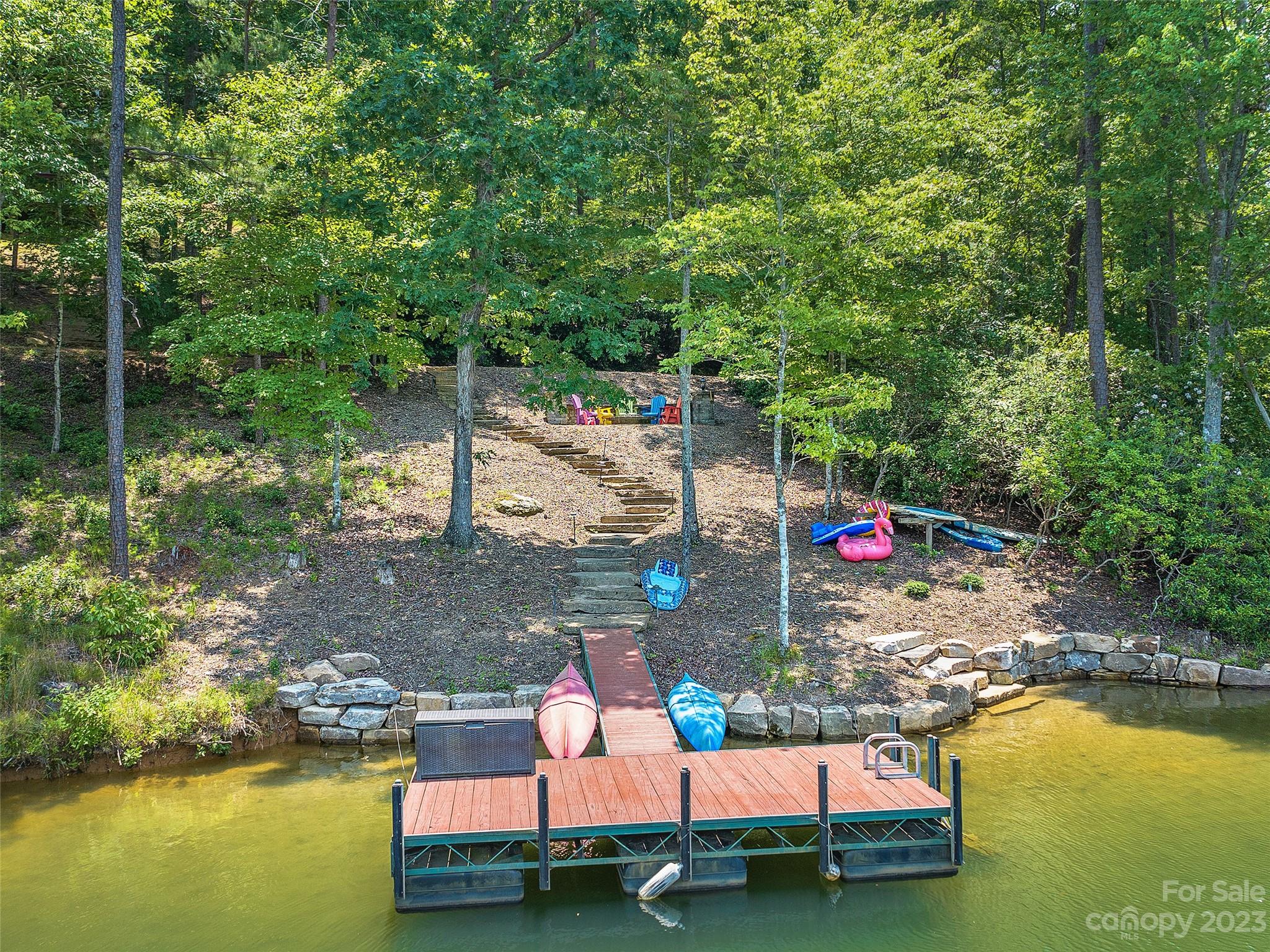 1131 South Cove Road Mill Spring, NC 28756 - Photo 41 of 48 a outdoor space with lots of green space