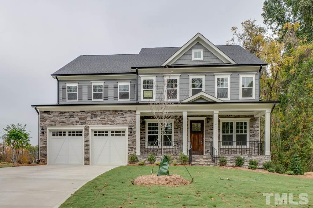 6421 Magna Carta Way Raleigh, NC 27614 - Photo 3 of 30