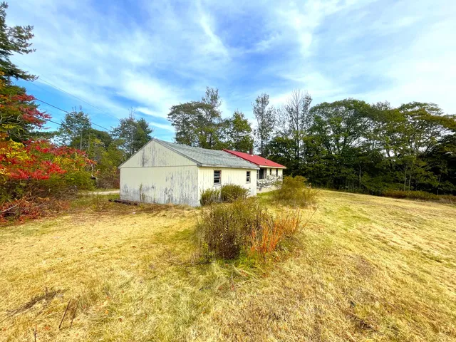 $185,000 | 2 Ready Point Road, Wiscasset, ME 04578