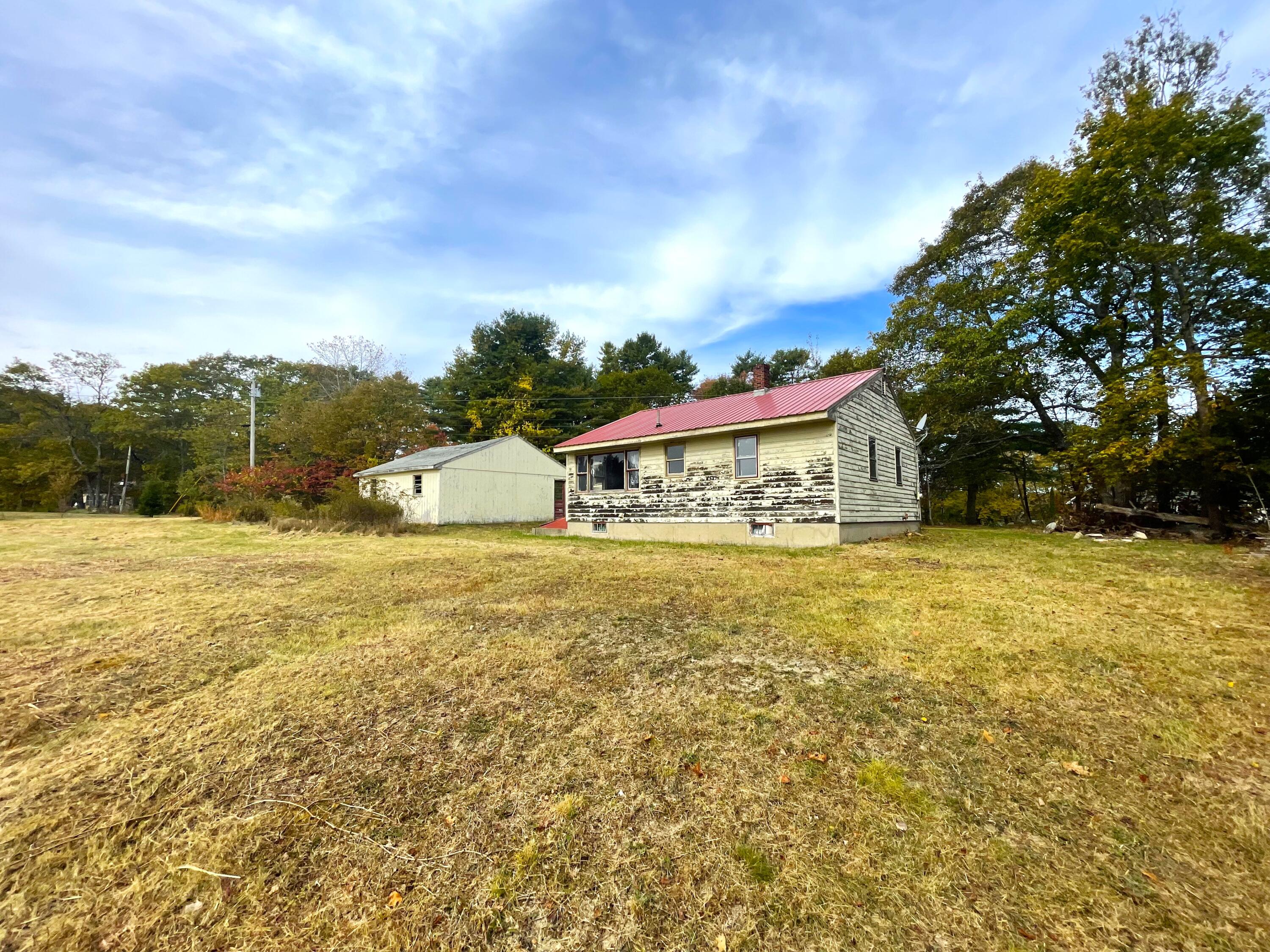 2 Ready Point Road Wiscasset, ME 04578 - Photo 6 of 33 IMG_7221