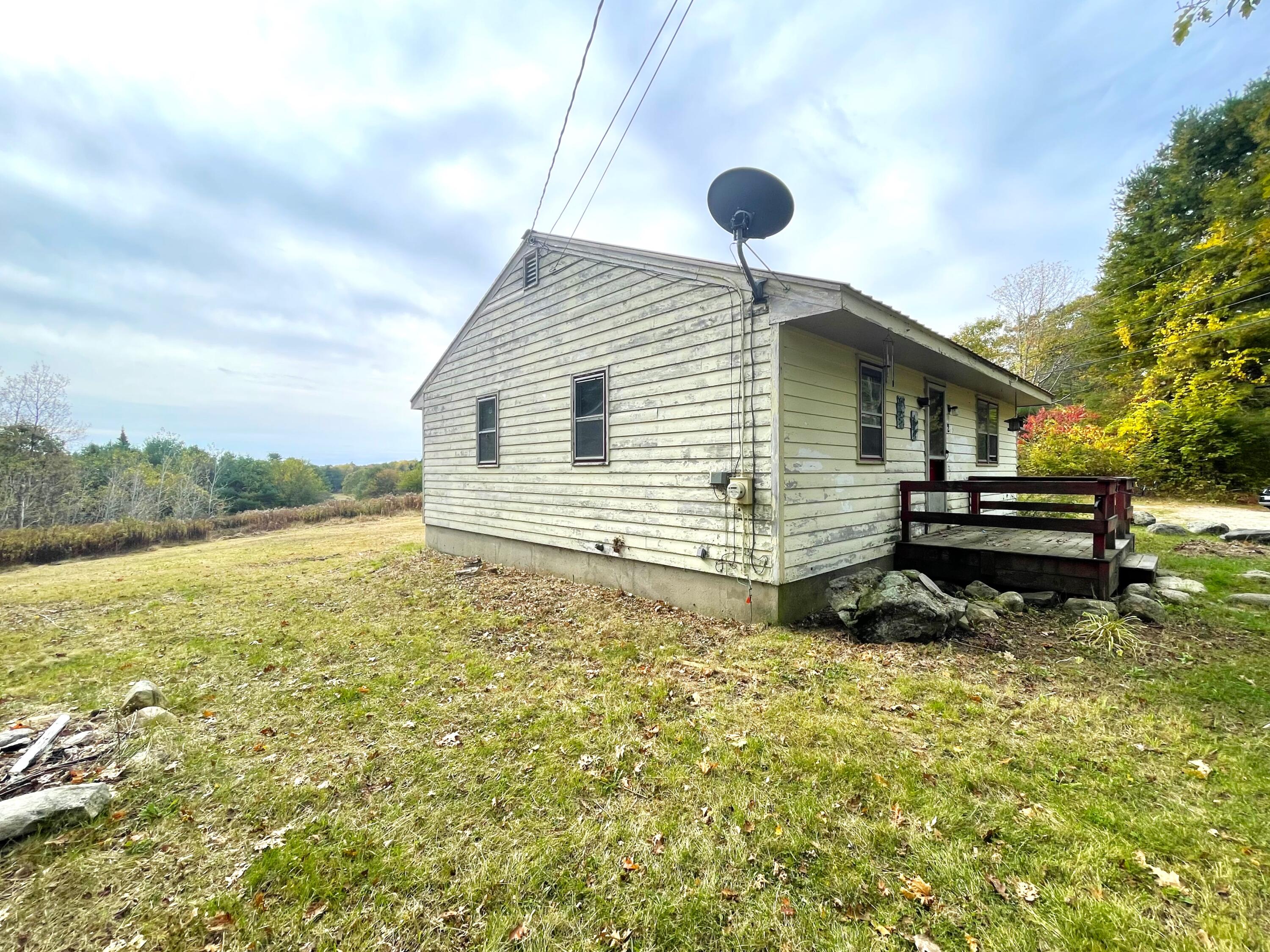 2 Ready Point Road Wiscasset, ME 04578 - Photo 7 of 33 IMG_7219