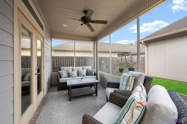 $310,000 | 7111 Village Charmant Drive, Unit 35, Baton Rouge, LA 70809