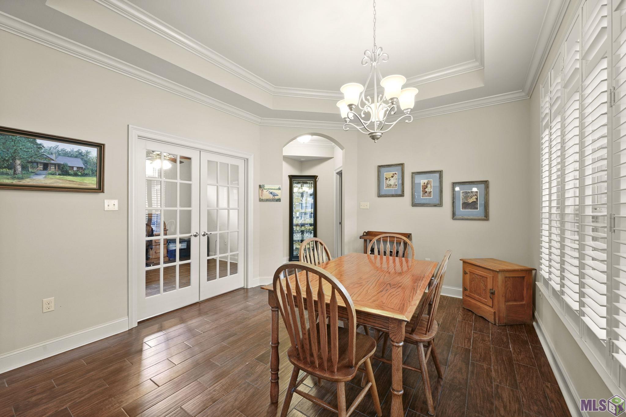 7111 Village Charmant Drive, Unit 35 Baton Rouge, LA 70809 - Photo 11 of 34