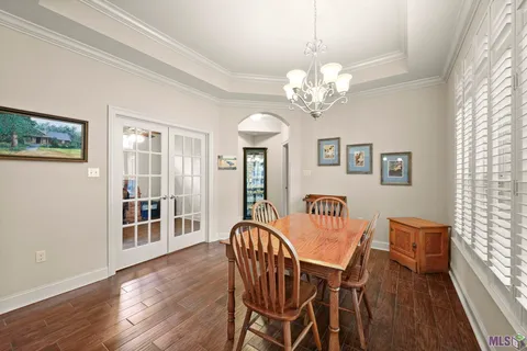 $299,000 | 7111 Village Charmant Drive, Unit 35, Baton Rouge, LA 70809