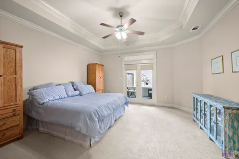 $299,000 | 7111 Village Charmant Drive, Unit 35, Baton Rouge, LA 70809