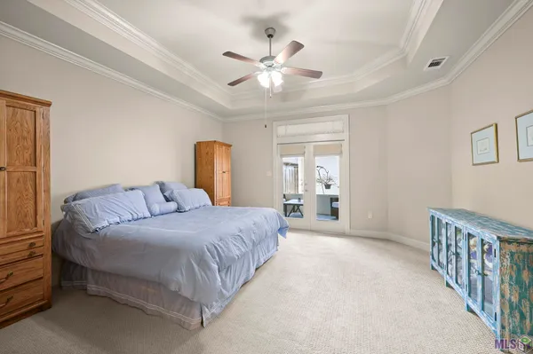 $310,000 | 7111 Village Charmant Drive, Unit 35, Baton Rouge, LA 70809