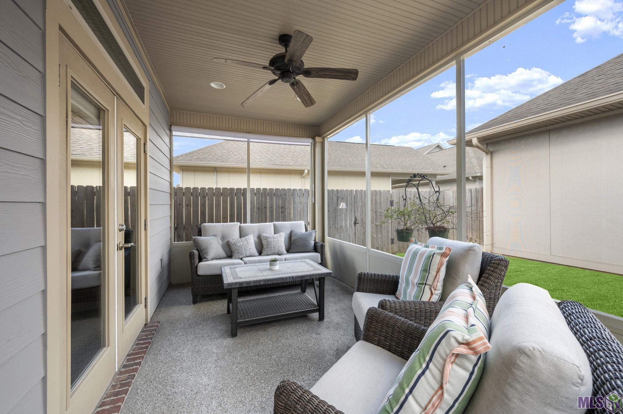 7111 Village Charmant Drive, Unit 35 Baton Rouge, LA 70809 - Photo 17 of 35