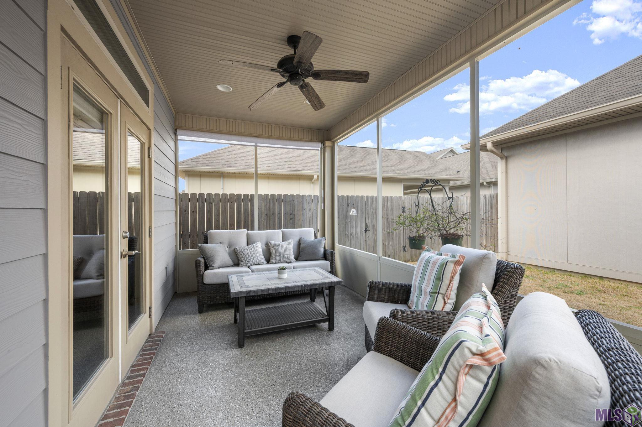 7111 Village Charmant Drive, Unit 35 Baton Rouge, LA 70809 - Photo 17 of 34