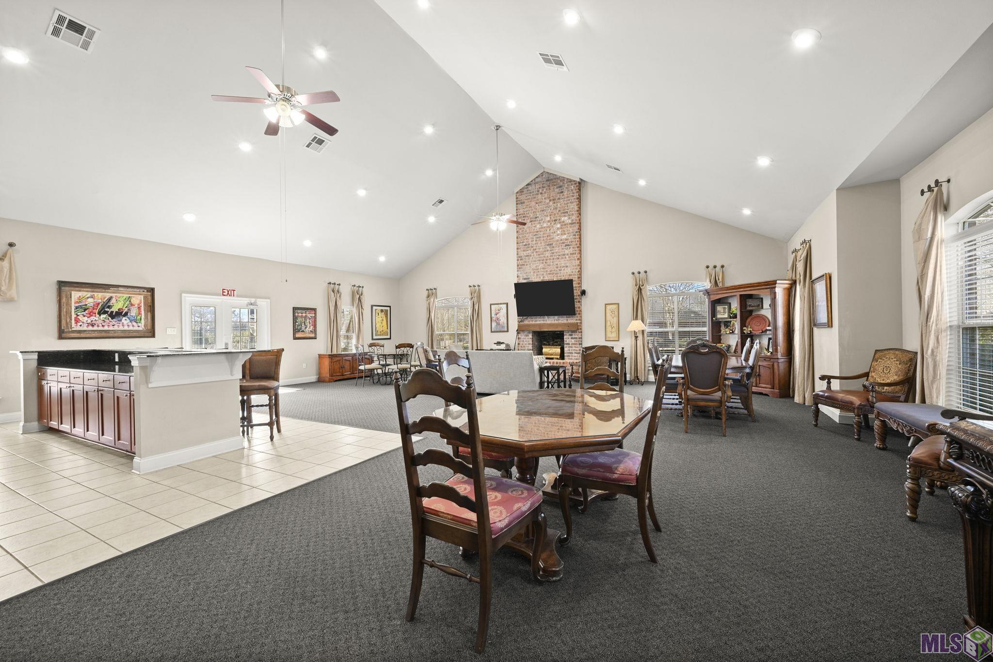 7111 Village Charmant Drive, Unit 35 Baton Rouge, LA 70809 - Photo 25 of 35